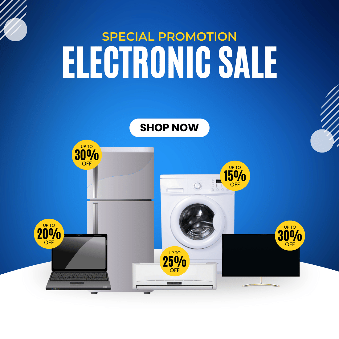 Electronics & gadgets